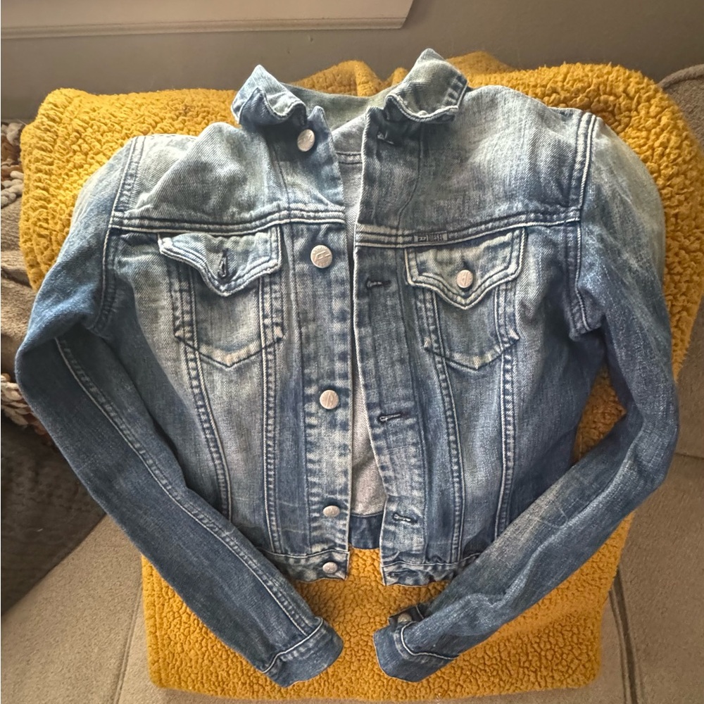 Denim Jacket for Women